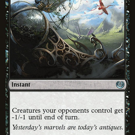 Make Obsolete [Kaladesh]