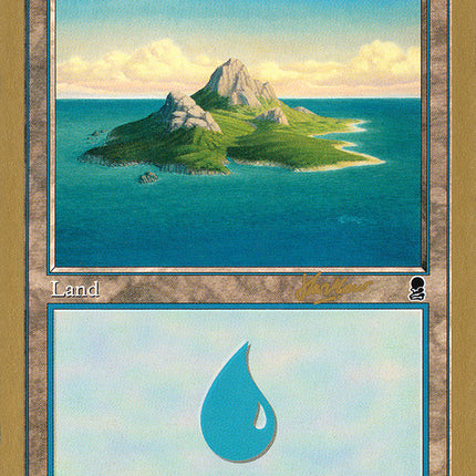 Island (shh337) (Sim Han How) [World Championship Decks 2002]