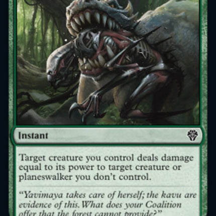 Bite Down [Dominaria United]
