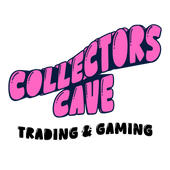 Collectors Cave - Trading & Gaming