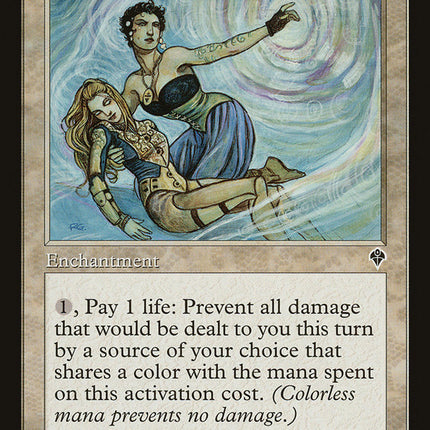 Protective Sphere [Invasion]
