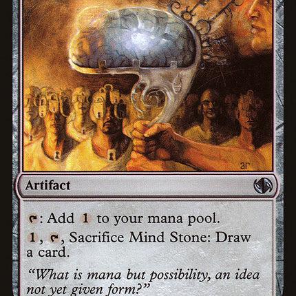 Mind Stone [Duel Decks Anthology]