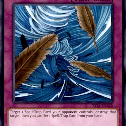 Dust Tornado [YS15-ENL25] Common