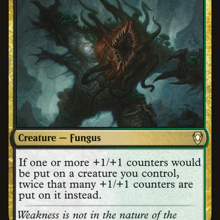 Corpsejack Menace [Commander Anthology Volume II]