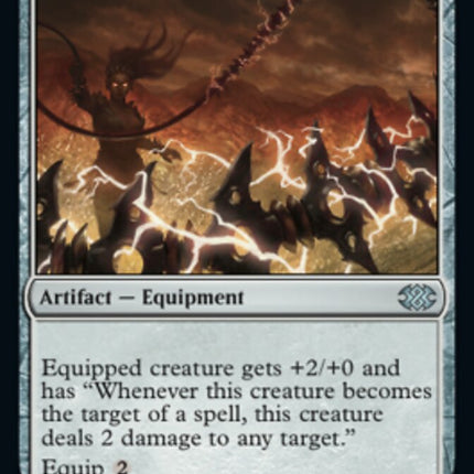 Livewire Lash [Double Masters 2022]