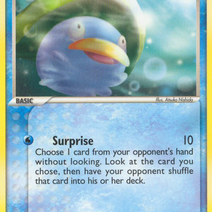 Lotad (35/107) [EX: Deoxys]