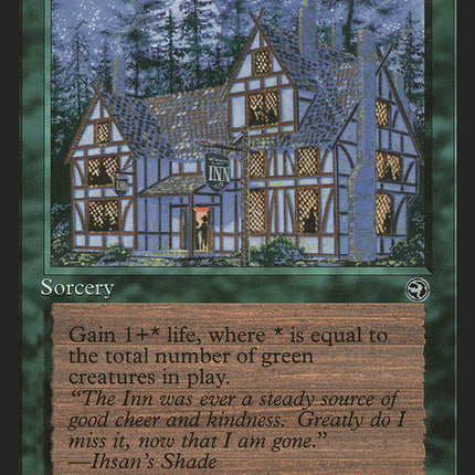 An-Havva Inn [Homelands]