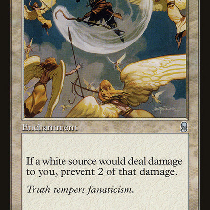Sphere of Truth [Odyssey]