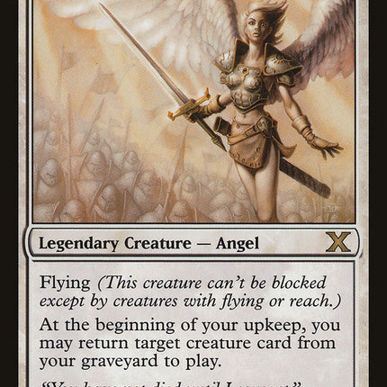 Reya Dawnbringer [Tenth Edition]