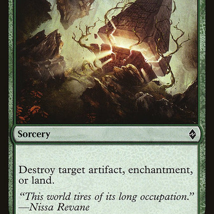 Reclaiming Vines [Mystery Booster]