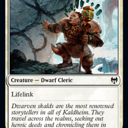 Story Seeker [Kaldheim]