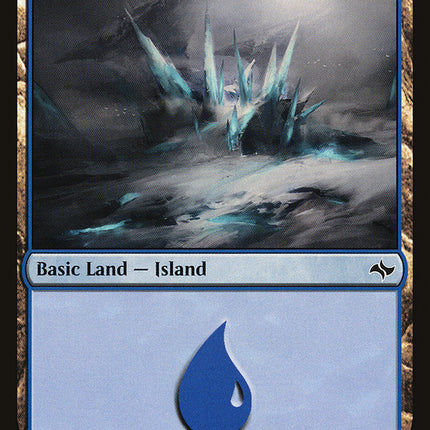 Island (179) [Fate Reforged]