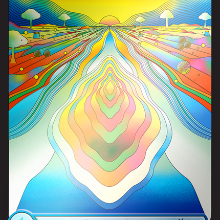 Island (1479) [Secret Lair Drop Series]