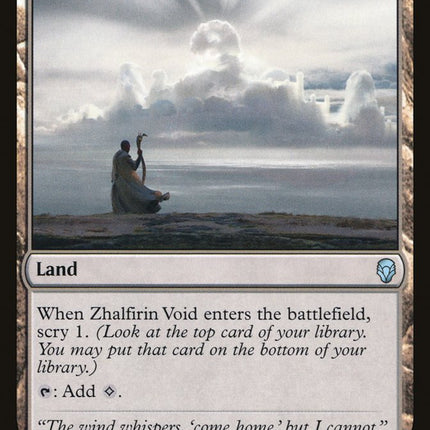 Zhalfirin Void [Dominaria]