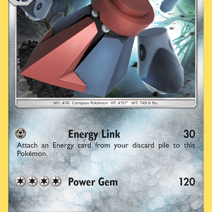 Probopass (86/145) [Sun & Moon: Guardians Rising]