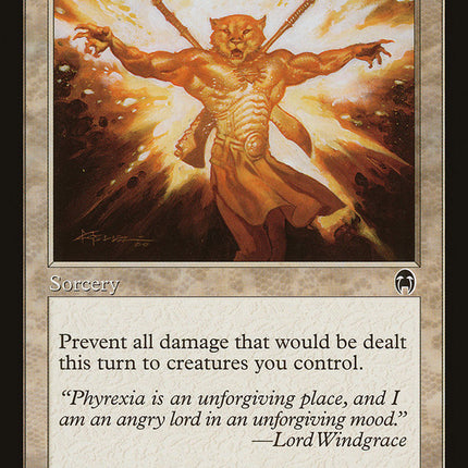 Divine Light [Apocalypse]