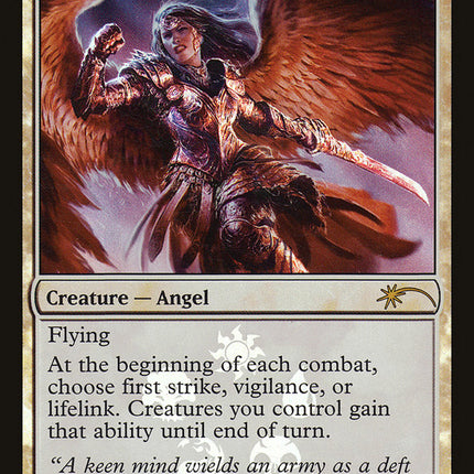Angelic Skirmisher [Resale Promos]