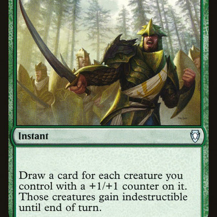 Inspiring Call [Commander Anthology Volume II]