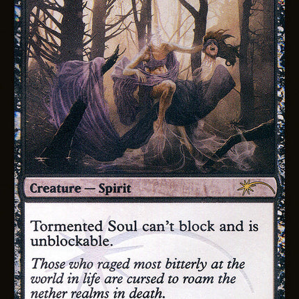 Tormented Soul [Wizards Play Network 2011]