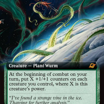 Ouroboroid (Extended Art) [Edge of Eternities]