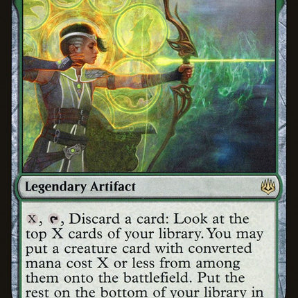 Vivien's Arkbow [War of the Spark]