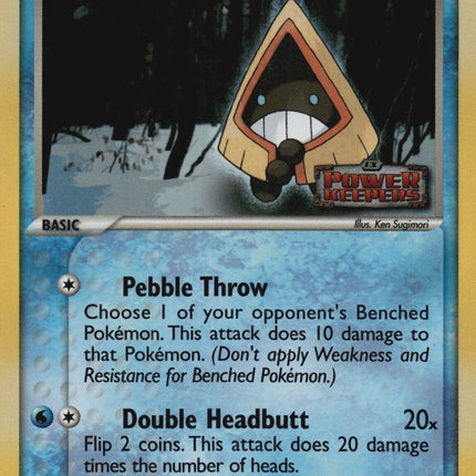 Snorunt (64/108) (Stamped) [EX: Power Keepers]