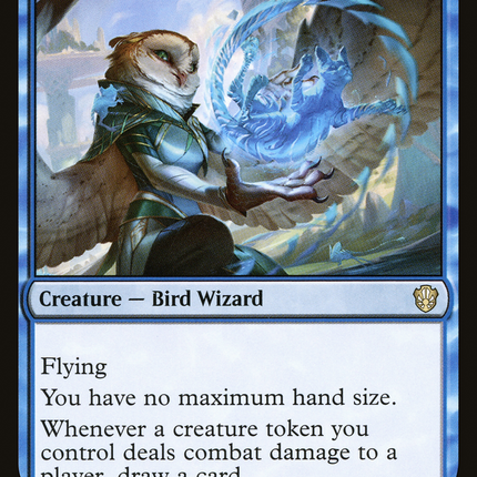 Curiosity Crafter [The List]