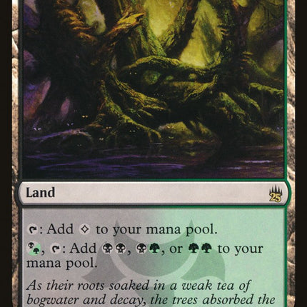 Twilight Mire [Masters 25]