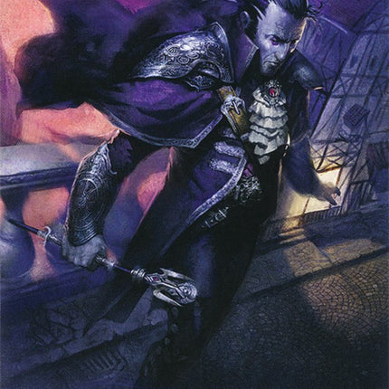 Vampire // Vampire Double-Sided Token [Unstable Tokens]