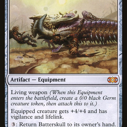 Batterskull [Double Masters]