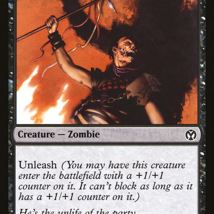Dead Reveler [Iconic Masters]
