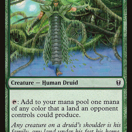 Sylvok Explorer [Commander 2016]