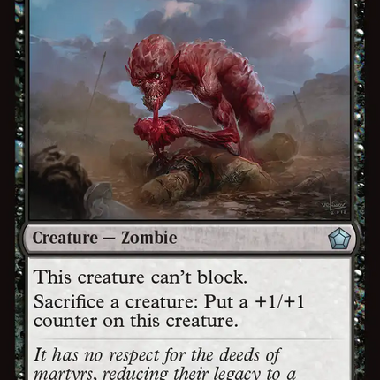 Carrion Feeder [Foundations Commander]