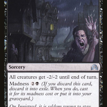Biting Rain [Shadows over Innistrad]