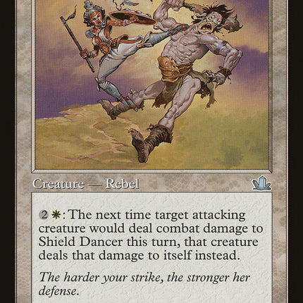 Shield Dancer [Prophecy]
