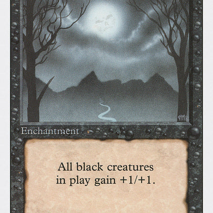 Bad Moon [Revised Edition]