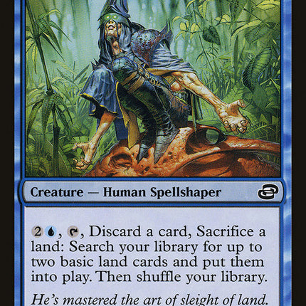 Dreamscape Artist [Planar Chaos]