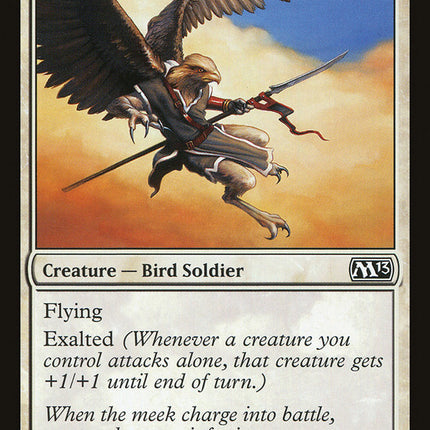 Aven Squire [Magic 2013]