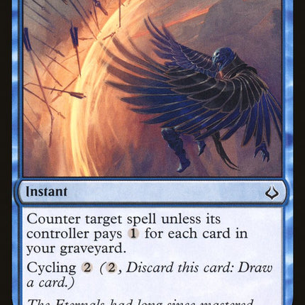 Countervailing Winds [Hour of Devastation]