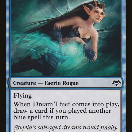Dream Thief [Eventide]