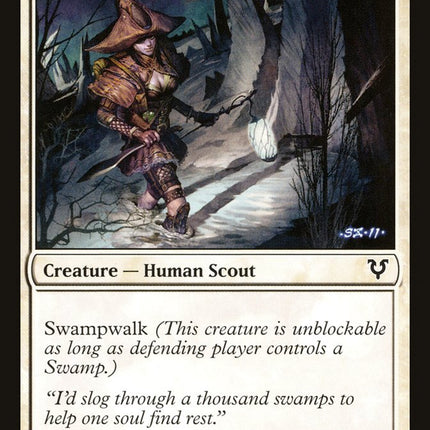 Farbog Explorer [Avacyn Restored]