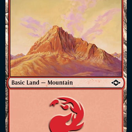 Mountain (487) [Modern Horizons 2]