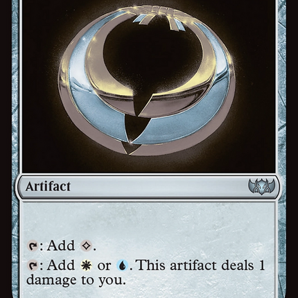 Talisman of Progress [Tarkir: Dragonstorm Commander]