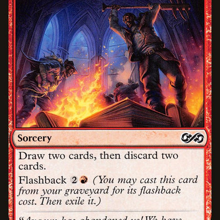 Faithless Looting [Ultimate Masters]