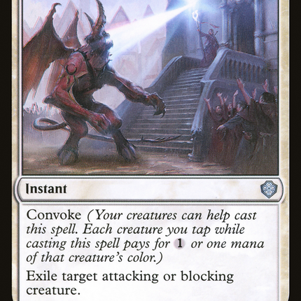 Devouring Light [Starter Commander Decks]