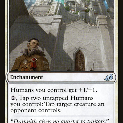 Sanctuary Lockdown [Ikoria: Lair of Behemoths]