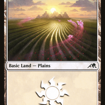 Plains (NEO) [The List]