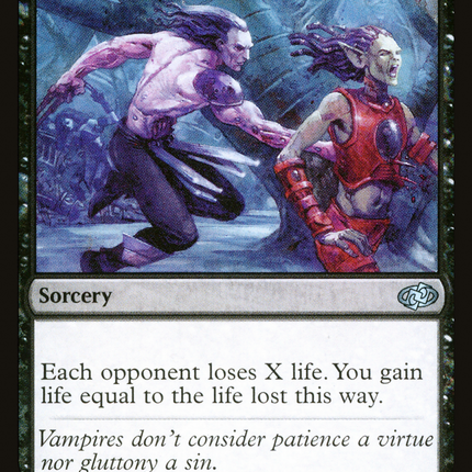 Exsanguinate [Jumpstart 2022]