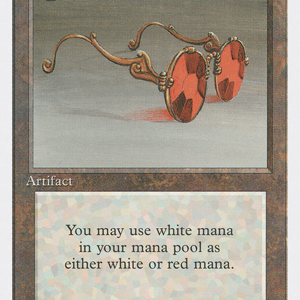 Sunglasses of Urza [Fourth Edition]