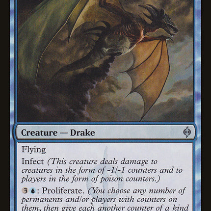 Viral Drake [New Phyrexia]